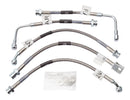Russell Performance 94-96 Chevrolet Impala SS Brake Line Kit-2
