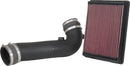 K&N 17-19 Chevrolet Silverado V8-5.3L Performance Intake Kit-1