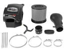 aFe MagnumFORCE Intakes Pro Dry S 13-15 Nissan Patrol V8 5.6L-5