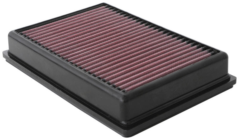 K&N 19-21 Ford Transit Connect L4-2.0L F/I Replacement Drop In Air Filter - 0