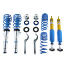 Bilstein B16 (PSS10) 12-13 BMW 328i 2.0L & 3.0L/335i 3.0L Front & Rear Performance Suspension System-2