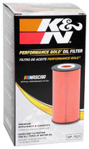 K&N Performance Oil Filter for 03-14 Volkswagen Jetta-5