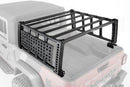 Go Rhino 19-21 Jeep Gladiator XRS Overland Xtreme Rack - Black-3