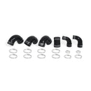 Mishimoto 2018+ Kia Stinger GT 3.3T Performance Intercooler Kit - Black-5
