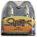 Hella Optilux HB4 9006 12V/55W XY Xenon Yellow Bulb-9