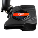 Injen 19-21 Hyundai Veloster N 1.6L Turbo Evolution Intake - Dry Filter-2