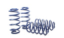 H&R 98-04 Audi A6 Quattro (AWD) 4B Sport Spring-2