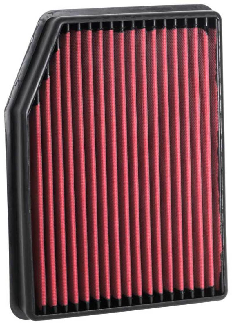 AEM 2019 Chevrolet Silverado 1500 V8-5.3L F/I DryFlow Air Filter - 0