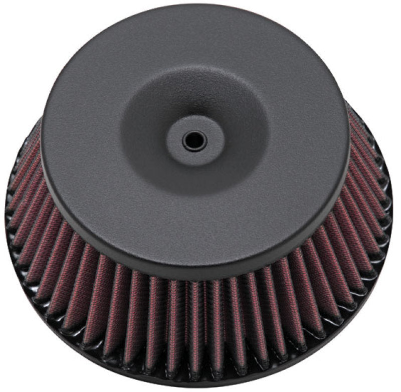 K&N 89-06 Kawasaki KDX200/97-07 KLX300R Air Filter - 0