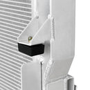 Mishimoto 10-12 Dodge 6.7L Cummins Aluminum Radiator-14