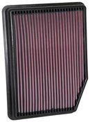 Airaid 2019 Chevrolet Silverado 1500 V8-5.3L F/I Replacement Air Filter-1