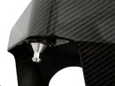 AWE Tuning 2020+ Toyota GR Supra S-FLO Carbon Intake Lid-4