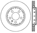 StopTech Slotted & Drilled Sport Brake Rotor-2