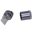 BBK 16-20 Chevrolet Camaro SS 6.2L V8 Oil Separator Kit-7