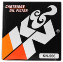 K&N Oil Transmission Filter, Powersports-8
