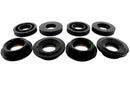 Whiteline 12+ Scion FR-S/Subaru BRZ/Toyota 86/Toyota GT-86 Rear Crossmember-Mount Insert Bushing-2
