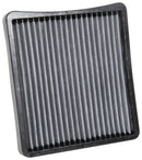 K&N 2019 RAM 1500 3.6L/5.7L Cabin Air Filter-4