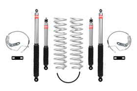 Eibach Pro-Truck Lift Kit 17-19 Ford F250 Super Duty 4WD LIFT SYSTEM (Stage 1) - 0