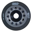 Fluidampr Honda All B Series PS Air / Alt Pulley Steel Internally Balanced Damper-3