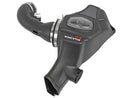 aFe Momentum GT Pro Dry S Intake System 2015 Ford Mustang GT V8-5.0L-1