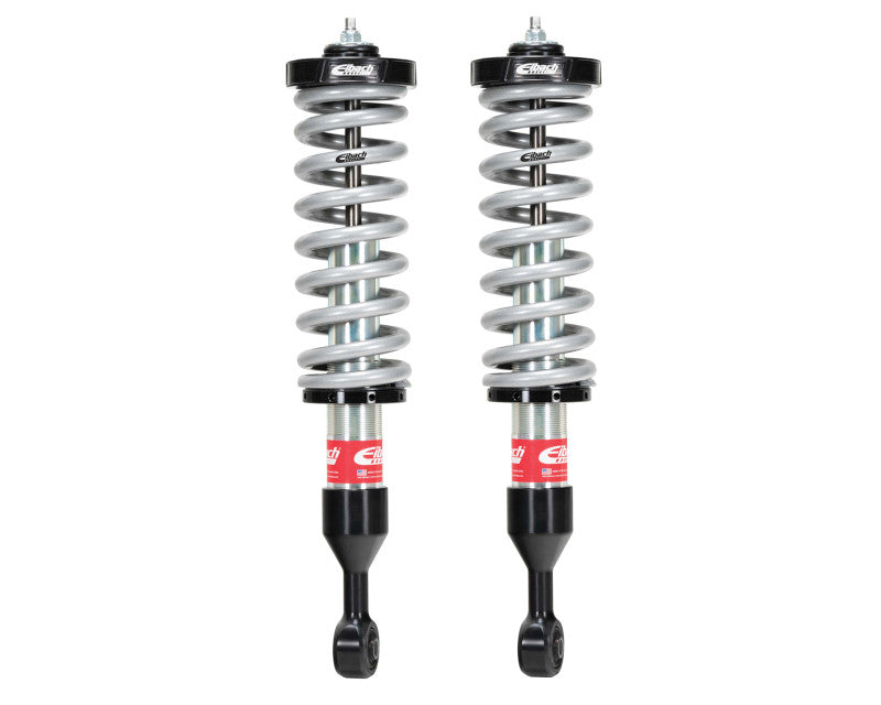 Eibach Pro-Truck Coilover 2.0 Front for 16-20 Toyota Tacoma 2WD/4WD - 0