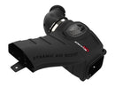 aFe POWER Momentum HD Cold Air Intake System w/ Pro Dry S Media 94-97 Ford Powerstroke 7.3L-1