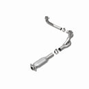 MagnaFlow Conv DF GM 93 95-28