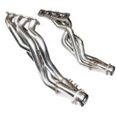 Kooks 15-20 Dodge Challenger SRT Hellcat 2 x 3 Header & Green Catted SRT8 Connectionection Kit-2