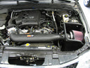 K&N 05 Nissan Pathfinder V6-4.0L Performance Intake Kit-5