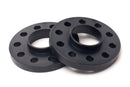 H&R Trak+ 15mm DR Wheel Spacer Bolt 5/112 Center Bore 66.5 Bolt Thread 14x1.5-1