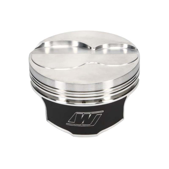 Wiseco Chevrolet LS 4.125in Bore 1.110in CH -2.80 CC Professional Piston Set