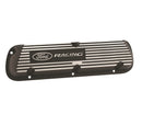 Ford Racing Black Satin Valve Covers Racing EFI-3