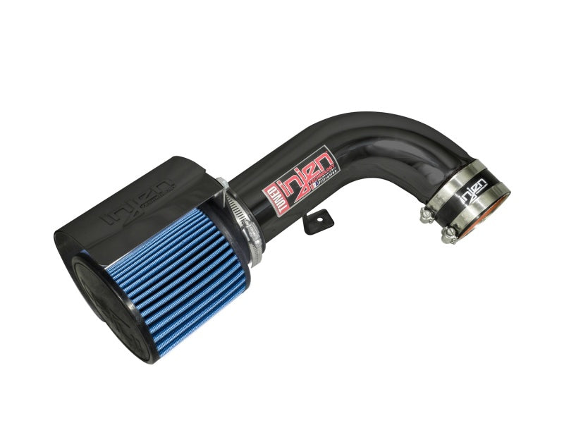 Injen 11 Mini Coooper S 1.6L 4cyl Turbo Black Cold Air Intake w/ MR Tech - 0