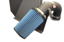 Injen 16-18 BMW 330i B48 2.0L (t) Wrinkle Black Cold Air Intake-14
