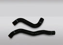 Mishimoto 95-99 Mitsubishi Eclipse Turbo Black Silicone Hose Kit-3
