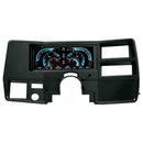 Autometer 73-87 Chevy/GMC Full Size Truck InVision Direct Fit Digital Dash System-3