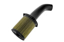 AWE Tuning Audi C7 A6 / A7 3.0T S-FLO Carbon Intake V2-5