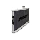 Mishimoto 88-91 Honda CRX Manual Aluminum Radiator-4