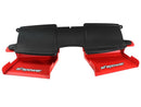 aFe MagnumFORCE Intakes Scoops AIS BMW 335i (E90/92/93) 07-13 L6-3.0L (Red)-4
