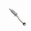 MagnaFlow Conv DF 00-01 Excursion With 5.4L A-31