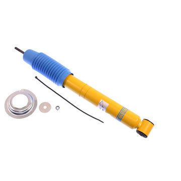 Bilstein B8 1991 Acura NSX Base Rear 46mm Monotube Shock Absorber - 0