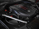 aFe Takeda Intakes Stage-2 AIS w/ Pro DRY S Media 20-22 Toyota GR Supra (A90) L6-3.0L (t) B58-2