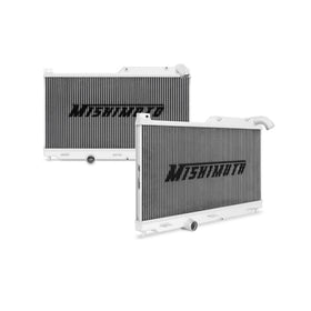 Mishimoto 93-95 Mazda RX-7 Performance Aluminum Radiator - 0