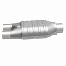 MagnaFlow Conv Univ 2/2.5 D/S Single O2 FED-31