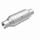 MagnaFlow Conv Univ 2.25inch Honda-28