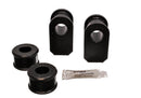 Energy Suspension Ford/Mercury/Lincoln E250/E350 Van 2WD Black Front Sway Bar Bushing Set-2