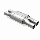 MagnaFlow Conv Univ 2/2 D/D FED-22