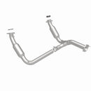 MagnaFlow Conv DF 07-09 Chevy/GMC Silverado/Suburban/Sierra/Tahoe/Yukon-29