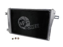 aFe BladeRunner Street Series Tube & Fin Aluminum Radiator 06-10 GM Diesel Trucks 6.6L V8-1