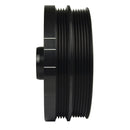 Fluidampr 03-06 Nissan 350Z VQ35DE V6 Steel Internally Balanced Damper-6